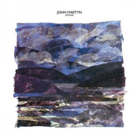John Martyn John Martyn - Sapphire (2 LP)
