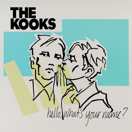 The Kooks The Kooks - Hello, What