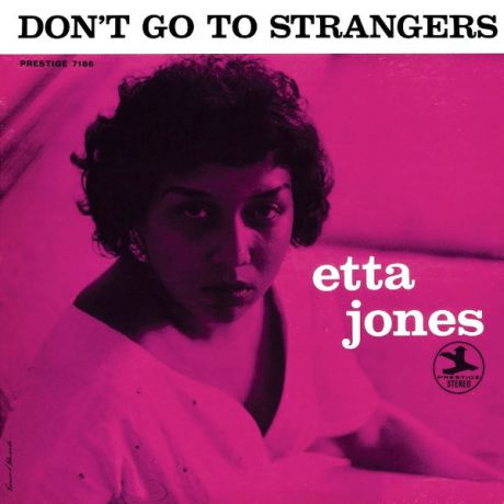 Etta Jones Etta Jones - Don