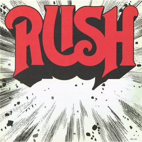 RUSH RUSH - Rush