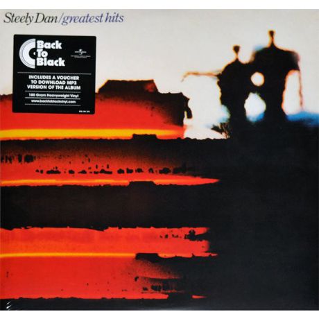 Steely Dan Steely Dan - Greatest Hits (2 LP)