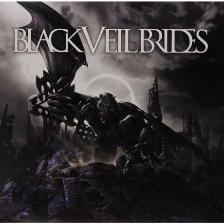 Black Veil Brides Black Veil Brides - Black Veil Brides