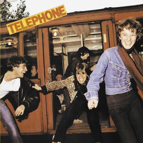 Telephone Telephone - Telephone