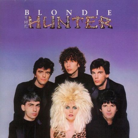 Blondie Blondie - The Hunter