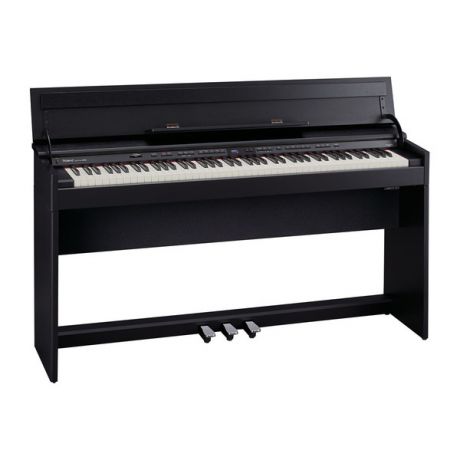 Цифровое пианино Roland DP90-ECB