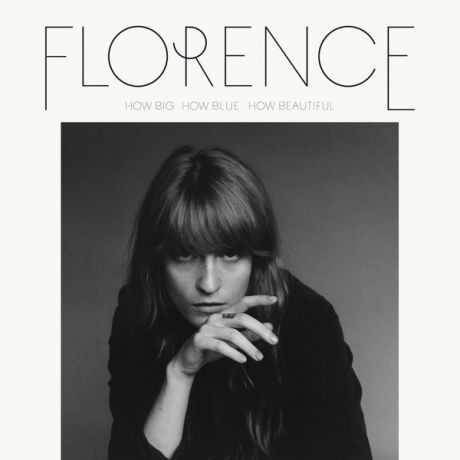 Florence And The Machine Florence And The Machine - How Big, How Blue, How Beautiful (2 LP)