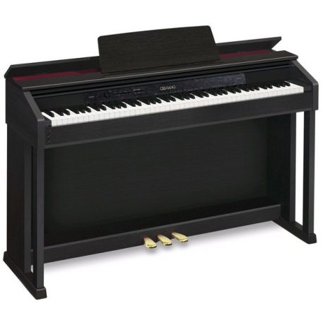 Цифровое пианино Casio Celviano AP-460BK