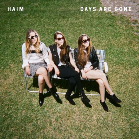 HAIM HAIM - Days Are Gone (2 LP)