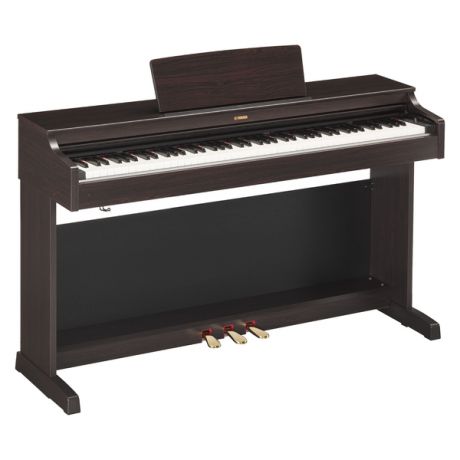 Цифровое пианино Yamaha YDP-163R