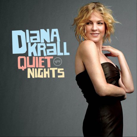 Diana Krall Diana Krall - Quiet Nights (2 LP)