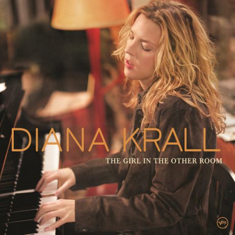 Diana Krall Diana Krall - Girl In The Other Room (2 LP)