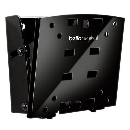 Кронштейн для телевизора Bello 7420 Black (уценённый товар)