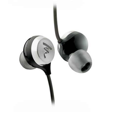 Внутриканальные наушники Focal Spirit Sphear Black/Silver