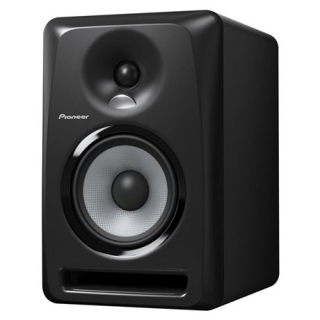 Студийные мониторы Pioneer S-DJ50X Black