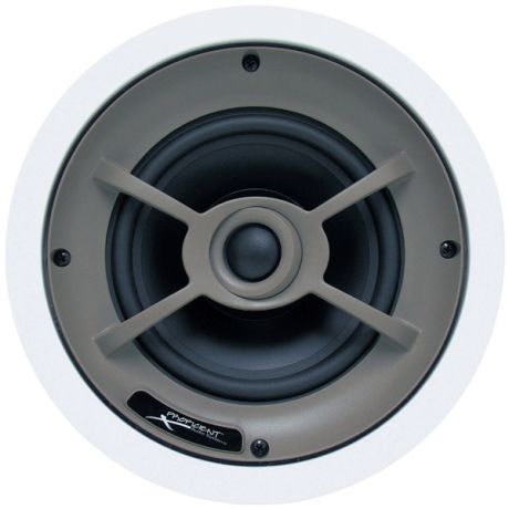 Встраиваемая акустика Proficient Audio Ceiling Speakers C620 White
