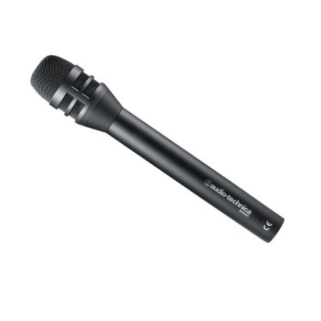 Микрофон для радио и видеосъёмок Audio-Technica BP4001