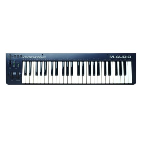 MIDI-клавиатура M-Audio Keystation 49 II