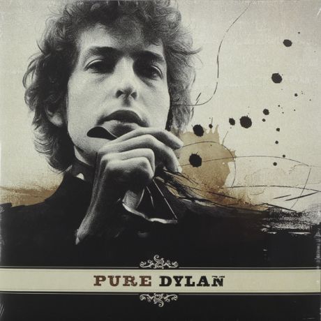 Bob Dylan Bob Dylan - Pure Dylan. An Intimate Look At Bob Dylan (2 LP)