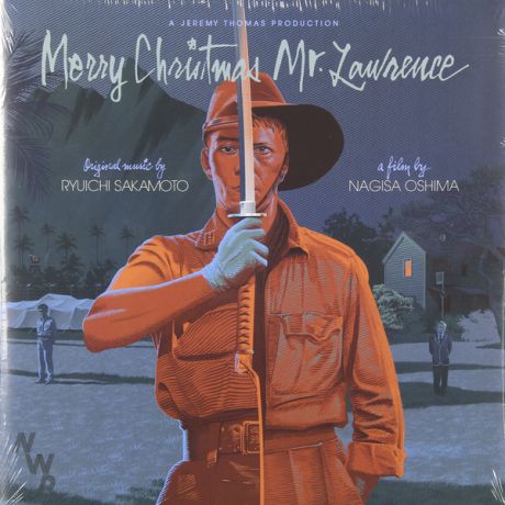 Ryuichi Sakamoto Ryuichi Sakamoto - Merry Christmas Mr Lawrence