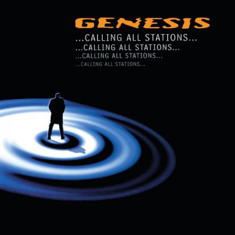 Genesis Genesis - Calling All Stations (2 LP)