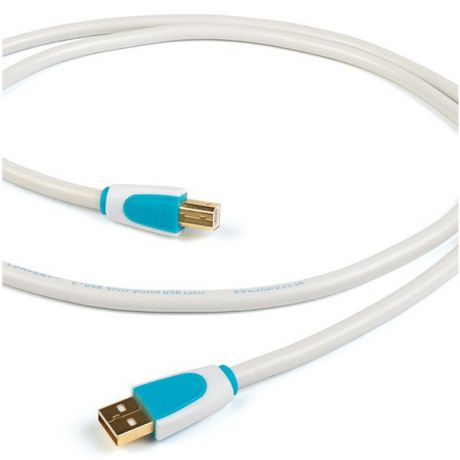 Кабель USB Chord C-USB 5 m