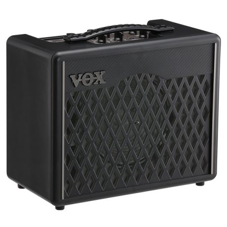 Гитарный комбоусилитель VOX VX-II