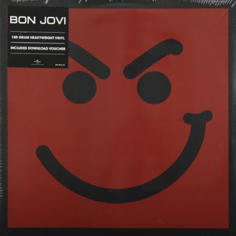 Bon Jovi Bon Jovi - Have A Nice Day (2 Lp, 180 Gr)