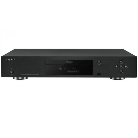 Blu-ray проигрыватель OPPO UDP-203 Black