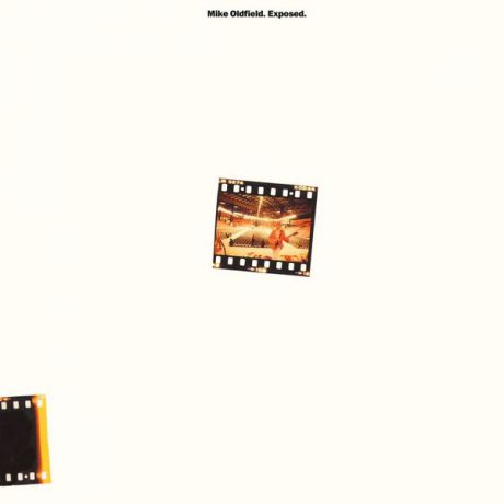 Mike Oldfield Mike Oldfield - Exposed (2 LP)