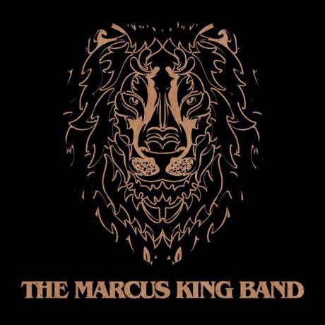 Marcus King Band Marcus King Band - Marcus King Band (2 LP)
