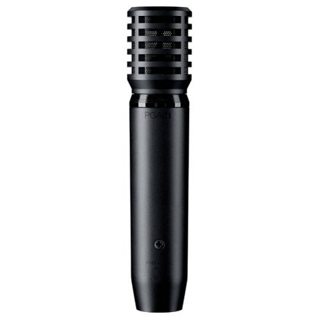 Инструментальный микрофон Shure PGA81-XLR