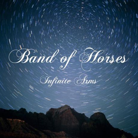 Band Of Horses Band Of Horses - Infinite Arms (180 Gr)