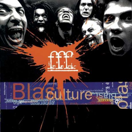FFF FFF - Blast Culture