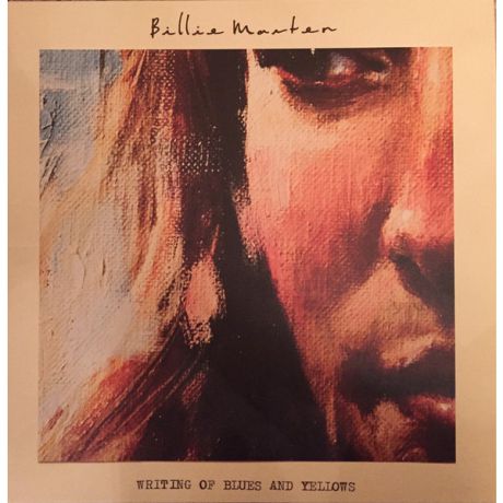 Billie Marten Billie Marten - Writing Of Blues And Yellows (2 LP)