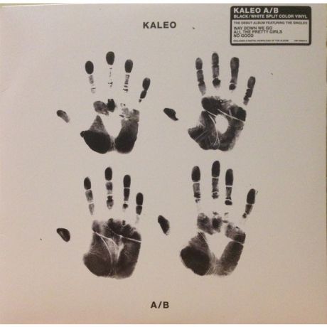 KALEO KALEO - A/b