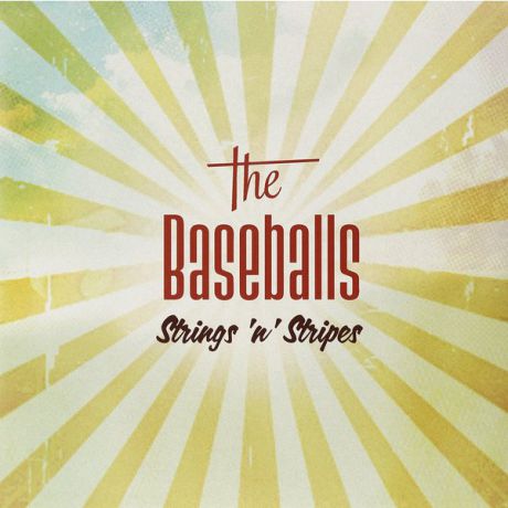Baseballs Baseballs - Strings 