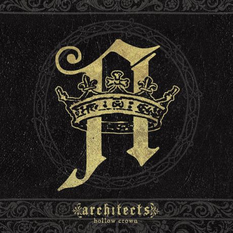 Architects Architects - Hollow Crown (lp 180 Gr + Cd)