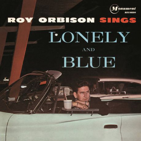 Roy Orbison Roy Orbison - Lonely And Blue (180 Gr)