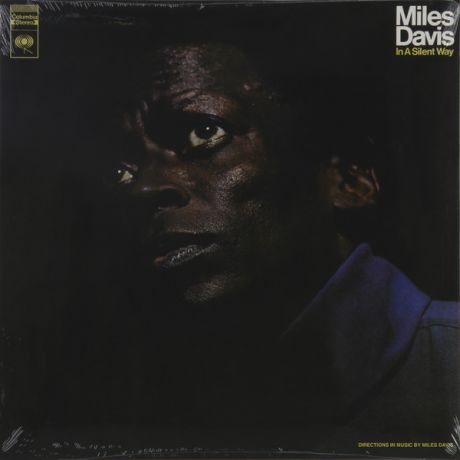 Miles Davis Miles Davis - In A Silent Way (180 Gr)