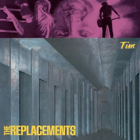 Replacements Replacements - Tim