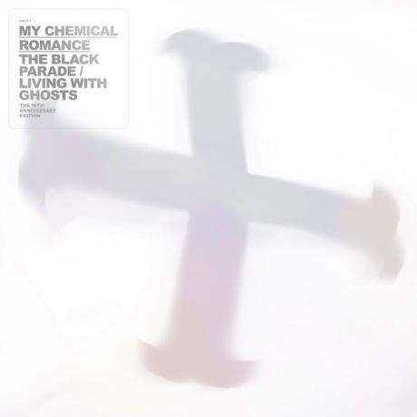 My Chemical Romance My Chemical Romance - The Black Parade / Living With Ghosts (10th Anniversary) (3 LP)