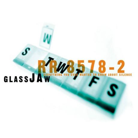 Glassjaw Glassjaw - Everything You Ever Wanted (2 Lp, 180 Gr)