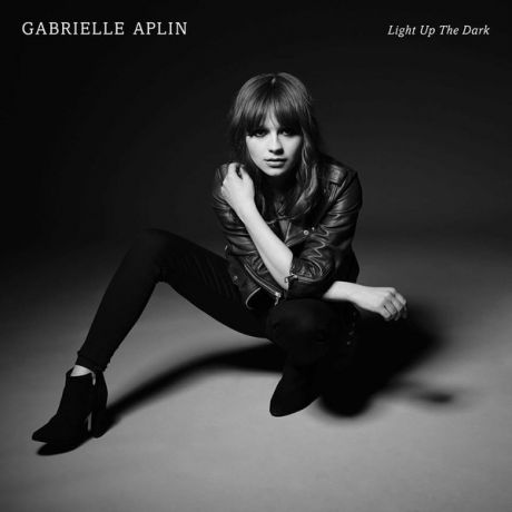 Aplin Gabrielle Aplin Gabrielle - Light Up The Dark (2 Lp, 180 Gr)