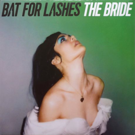 Bat For Lashes Bat For Lashes - The Bride (2 Lp, 180 Gr)