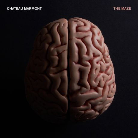 Chateau Marmont Chateau Marmont - The Maze (2 LP)