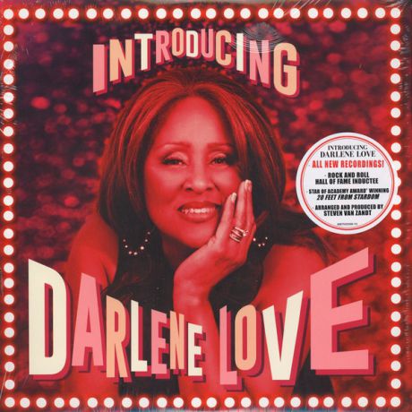 Darlene Love Darlene Love - Introducing Darlene Love (2 Lp, 180 Gr)
