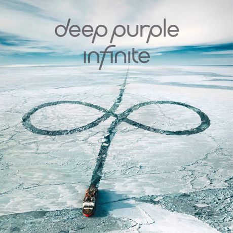 Deep Purple Deep Purple - Infinite (2 Lp + 3 Х 10  + Cd + Dvd)