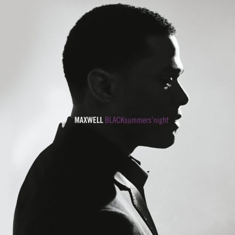 Maxwell Maxwell - Blacksummers'night