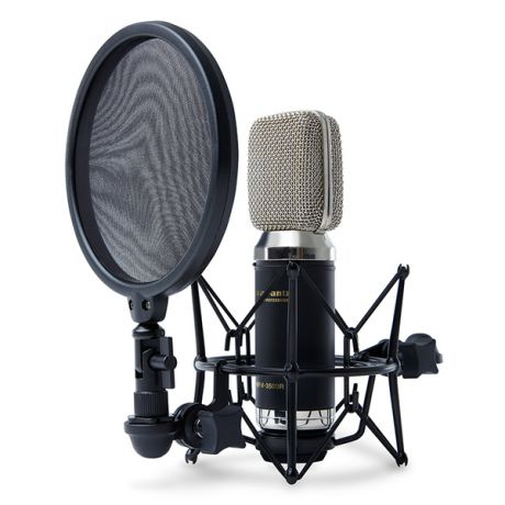 Студийный микрофон Marantz MPM-3500R