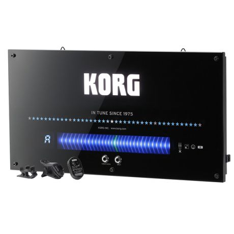 Гитарный тюнер Korg WDT-1